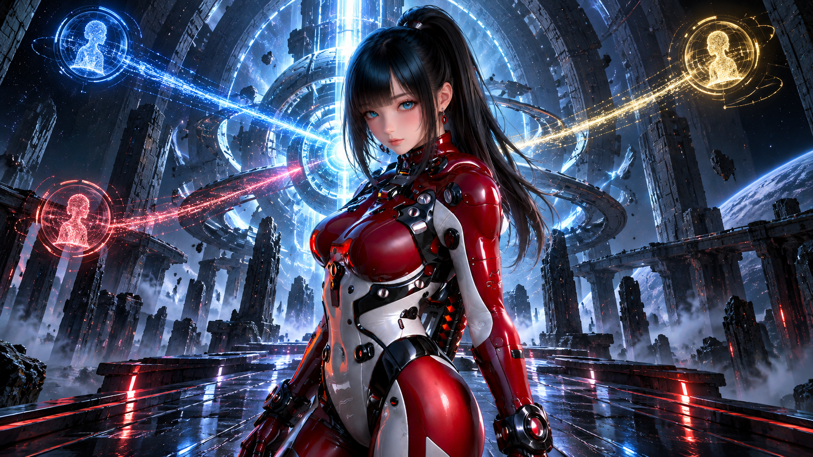 AKANE — FUTURE RENDEZVOUS