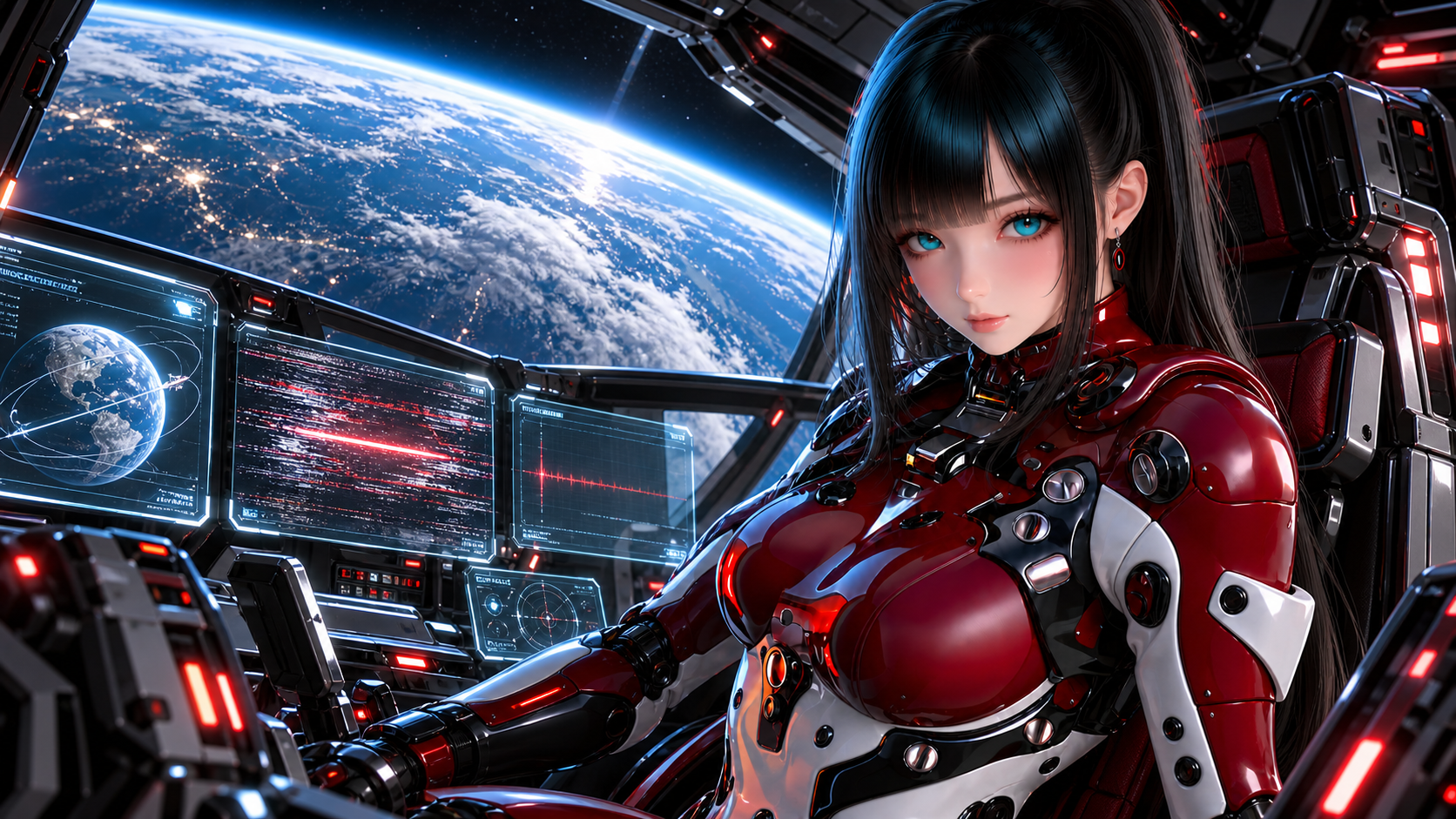 AKANE — LAUNCH COMPLETE