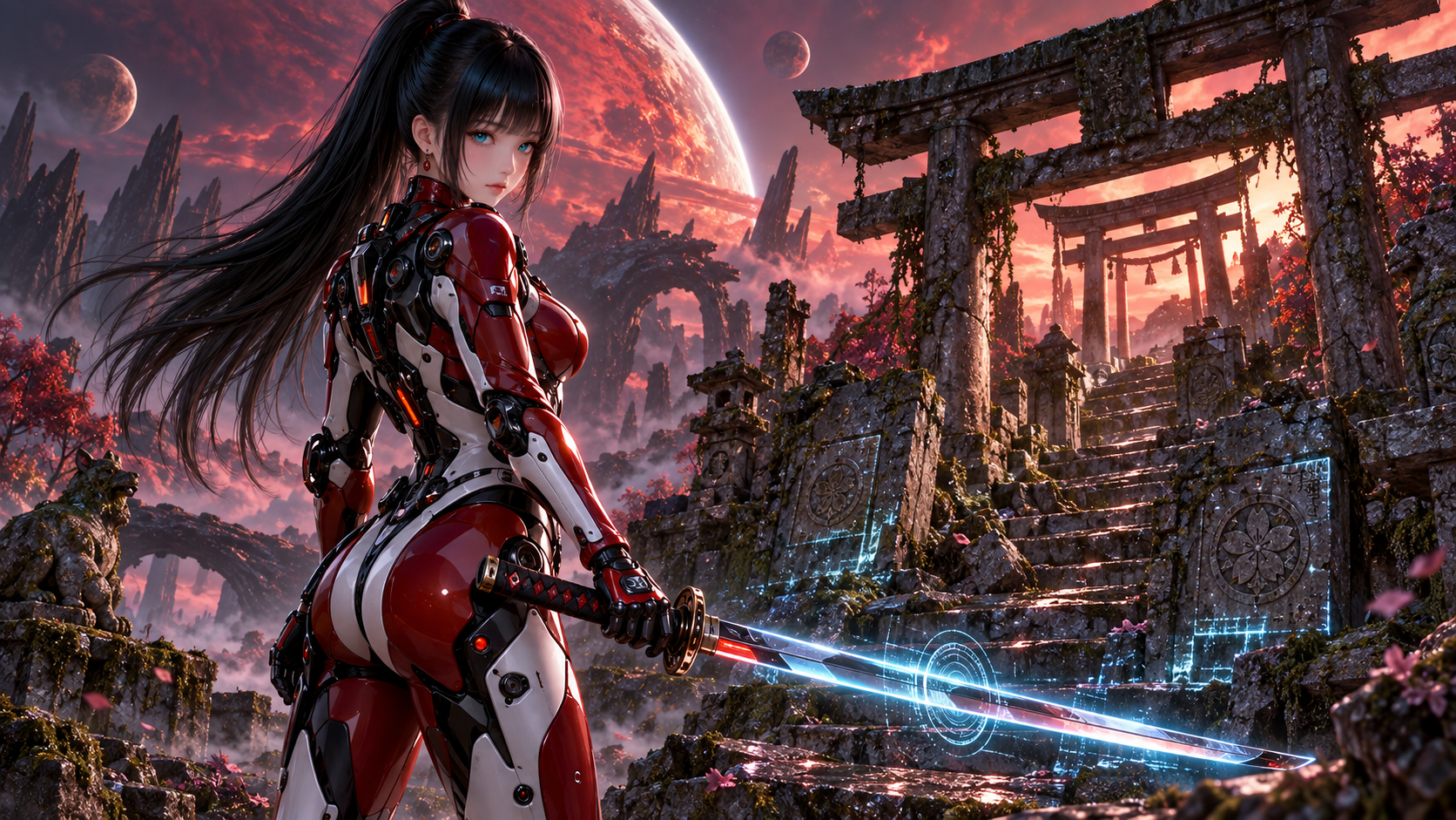 AKANE — UNKNOWN PLANET
